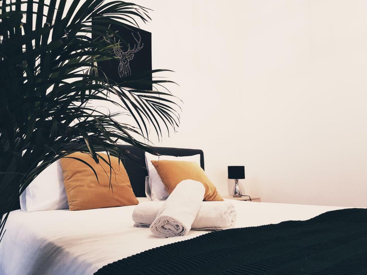 Agnieszki 1 Apartment 크라쿠프 외부 사진